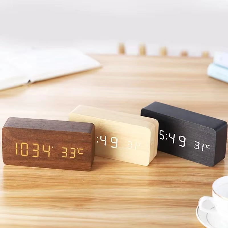 Drift Clock
