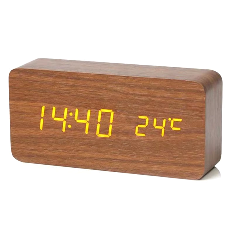 Drift Clock