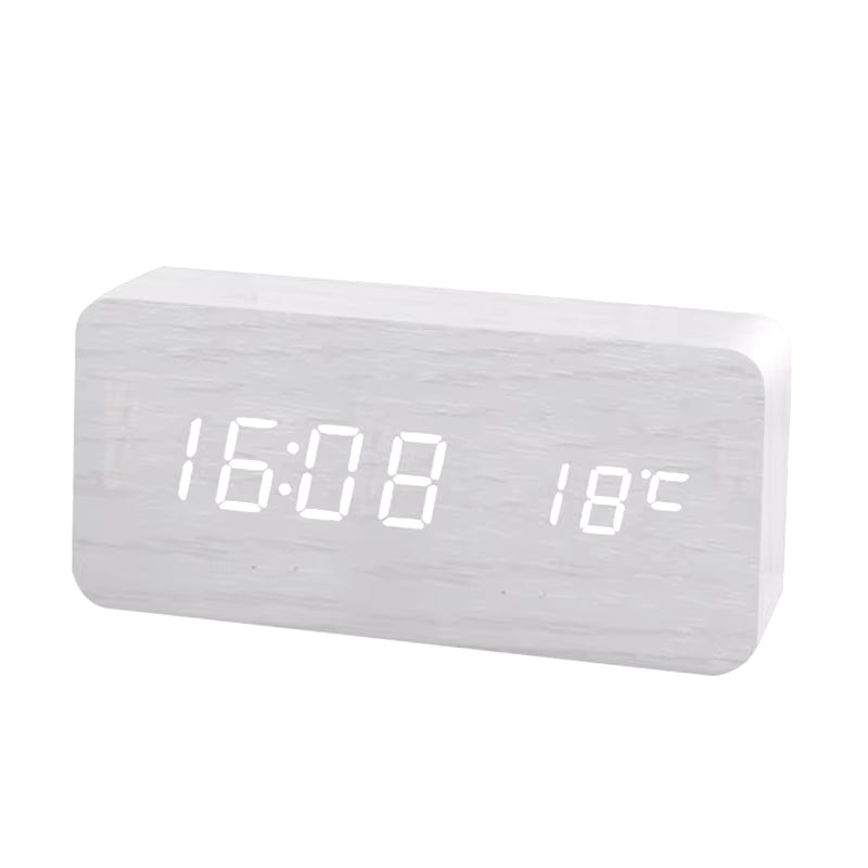 Drift Clock