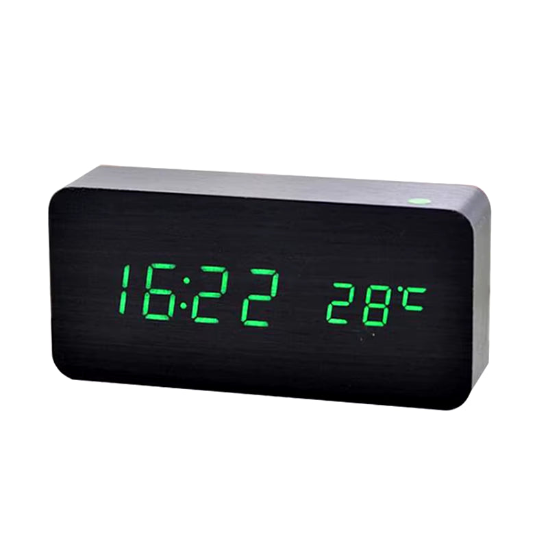 Drift Clock