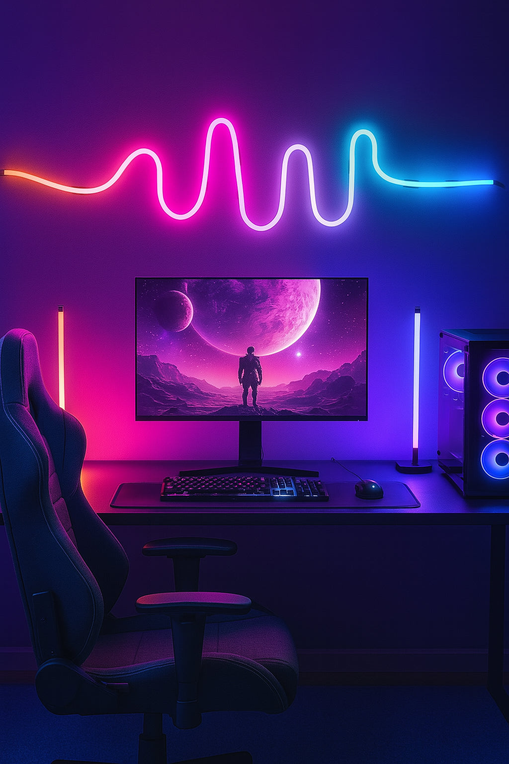 Flex Light