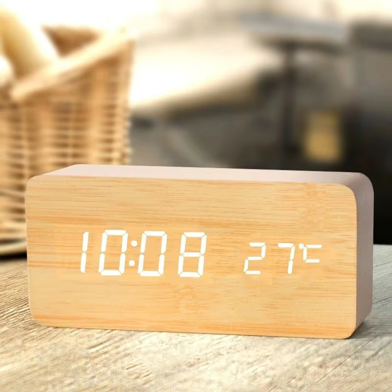 Drift Clock